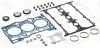 VW К-т прокладок гбц UP! 1.0 11-, SKODA CITIGO 1.0 11-, SEAT Mii 1.0 11- ELRING 311.420 (фото 1)