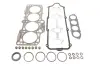 Комплект прокладок (верхній) Skoda Octavia/VW Golf IV 2.0 98-05 ELRING 312.660 (фото 1)