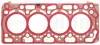 Прокладка ГБЦ (товщина: 0,95мм) VOLVO S60 II, S60 III, S90 II, V60 I, V60 II, V90 II, XC40, XC60 I, XC60 II, XC90 II POLESTAR POLESTAR 1 2.0/2.0H 09.13- ELRING 315.600 (фото 1)