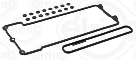Прокладка кришки клапанів BMW 5 (E34)/7 (E32)/8 (E31) 3.0-4.0i 92-04, M60/M62 (R) ELRING 318.610