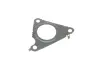 Прокладка клапана EGR AUDI A3, A6 C7, Q2, Q3 SEAT ALHAMBRA, ARONA, ATECA, IBIZA V, LEON, LEON SC, LEON ST, TARRACO SKODA KAMIQ, KAROQ, KODIAQ I, OCTAVIA III, OCTAVIA IV CFFA-DTTC 11.09- ELRING 323.320 (фото 1)