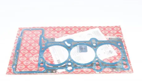 Прокладка ГБЦ Audi A6 3.0 TFSI 08- (1-3 циліндр), Ø85,20mm ELRING 323.330