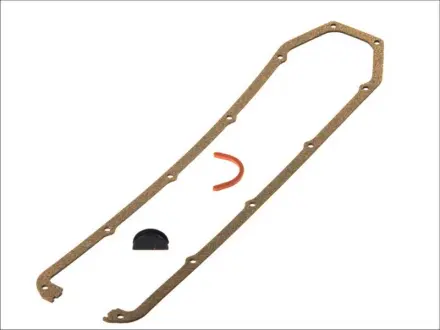 AUDI прокл. кришки клап. (К-Т) 100 5 цил.-80 ELRING 323.993