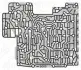 Сепараторна пластина гідроблоку (ZF6HP19/ZF6HP26/ZF6HP32) ELRING 326.952 (фото 1)