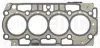 Прокладка ГБЦ (товщина: 1,4мм) DS DS 3 / DS 3, DS 4 II, DS 7 CITROEN BERLINGO, BERLINGO/MINIVAN, C3 / C3 ORIGIN III, C3 AIRCROSS II, C4 CACTUS, C4 III, C4 SPACETOURER, C4 X 1.5D 05.15- ELRING 331.001 (фото 1)