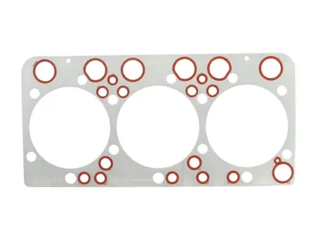 Прокладка ГБЦ Neoplan Cityliner/Jetliner/Skyliner/Transliner 81- (1.3mm) ELRING 331.092