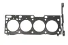 Прокладка ГБЦ Mazda 3/6 CX-7 2.2D 08-14 (0.95mm) ELRING 334.460 (фото 1)