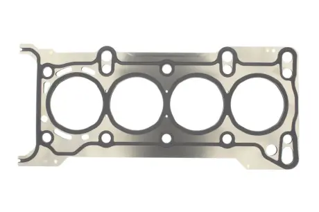 MAZDA Прокладка ГБЦ 2 1.3 MZR 10-15, 3 (BK) 1.3 03-09 ELRING 335.570