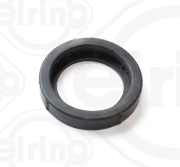 Прокладка кришки клапанів Honda Civic 1.6 89- (всередині) ELRING 339.410