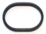 Прокладка корпус термостата FORD 2.5 ST 20V HYDA/HYDB/HYDC 04-13 ELRING 340.040 (фото 1)