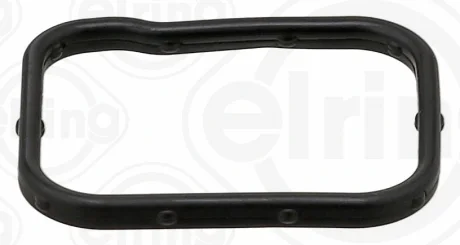 HYUNDAI Прокладка термостата ACCENT i25 IV Ліфтбек (RB) 1.4 CRDi 10-, KIA CEED (JD) 1.6 CRDi 110 12-18 ELRING 346.410