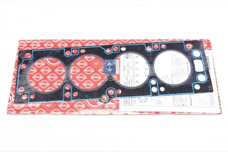 Прокладка головки блоку OPEL 1.6D 16D/16DA 2! 1.50MM 82-86 ELRING 351.343