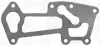 Прокладка патрубка радіатора (x1,78мм) MULTICAR FUMO, M31 (M31) IVECO DAILY IV, DAILY V, DAILY VI, MASSIF, POWER DAILY FIAT DUCATO F1AE0481N-F1CFL411H 05.06- ELRING 351.480 (фото 1)