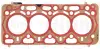 Прокладка ГБЦ Volvo V70/V90/XC40/XC60/XC90 13- (1.15 mm) Ø 83.00mm ELRING 351.783 (фото 1)