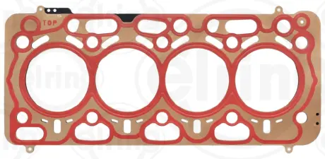Прокладка ГБЦ Volvo V70/V90/XC40/XC60/XC90 13- (1.15 mm) Ø 83.00mm ELRING 351.783