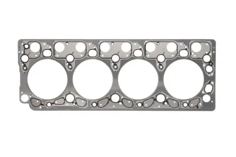 Прокладка ГБЦ MB Atego 04- (1.55mm) ELRING 353.512