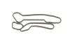 Комплект прокладок, картер OPEL 1,8 16V A18XER/B18XER/Z18XER 05- ELRING 353.830 (фото 10)