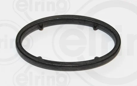 OPEL прокладка масляного радіатора Astra H/G, Insignia, 1.6/1.8 ELRING 353.860