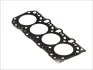 TOYOTA Прокладка ГБЦ LAND CRUISER PRADO 3.0 D-4D 02-09 ELRING 354.270 (фото 1)
