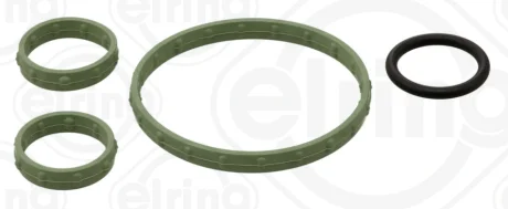 Прокладка масляного радіатору Elering 361.980