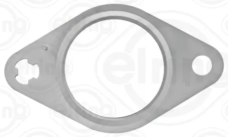 Прокладка вихлопної системи металева ELRING 362.030