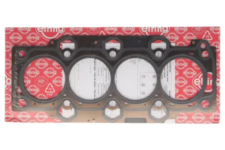 Прокладка головка циліндра HYUNDAI 1,6CRDI D4FB/D4FD 1! 1,00MM ELRING 362.410