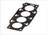 Прокладка ГБЦ (товщина: 1,05мм) HYUNDAI ACCENT IV, ELANTRA IV, ELANTRA V, I20 I, I30, I40 I, I40 I CW, IX20, IX35 KIA CARENS III, CEE\&#039;D, CERATO I, OPTIMA, PRO CEE\&#039;D, SOUL I 1.6D/1.7D 06.05- ELRING 362.420 (фото 1)