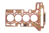 Прокладка ГБЦ (товщина: 0,7мм) BMW 1 (F20), 1 (F21), 2 (F22, F87), 2 (F23), 3 (F30, F80), 3 (F31), 3 GRAN TURISMO (F34), 4 (F32, F82), 4 (F33, F83), 4 GRAN COUPE (F36) 1.6/2.0/2.0H 10.10-06.21 ELRING 364.525 (фото 1)