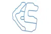 Прокладка термостата RENAULT CLIO II, CLIO III, FLUENCE, GRAND SCENIC II, GRAND SCENIC III, KANGOO, KANGOO BE BOP, KANGOO EXPRESS, KANGOO II, LAGUNA II, LAGUNA III, MEGANE 1.4-1.6LPG 09.98- ELRING 364.670 (фото 2)