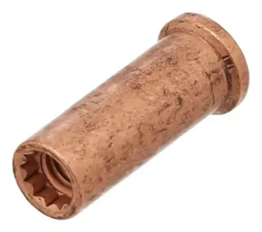 Контргайка VAG M8x1,25x36 (8) ELRING 365.930