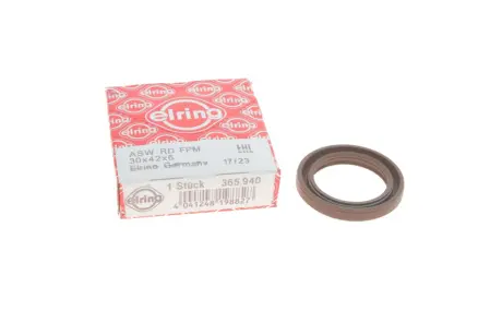 Ущільнююче кільце ELRING 365.940