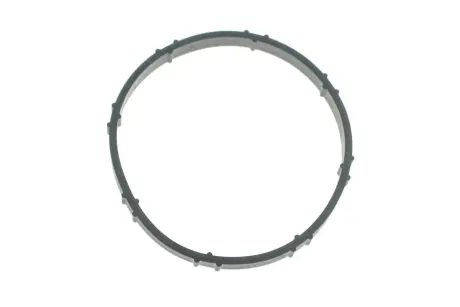 Прокладка заслінки дросельної Opel Astra J 1.7 CDTI 09-15 (до впускного колектора) ELRING 367.040
