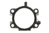 Прокладка корпуса впускного колектора JAGUAR F-PACE, F-TYPE, XE, XF I, XF II, XF SPORTBRAKE, XJ LAND ROVER DISCOVERY IV, DISCOVERY V, RANGE ROVER IV, RANGE ROVER SPORT II 3.0 03.12- ELRING 369.622 (фото 1)
