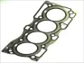 Прокладка ГБЦ (товщина: 0,55мм) NISSAN ALTIMA, AVENIR, PRIMERA, SENTRA V, TEANA I, X-TRAIL I 2.0/2.5 07.01- ELRING 372.480 (фото 1)