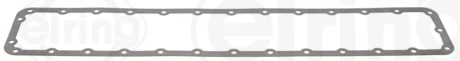 FIAT Прокладка термостата PUNTO 05-24, 500 L 12-24 ELRING 372.600