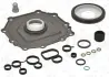 Комплект прокладок (нижній) Audi A3/Q3/VW Golf/Jetta/Passat 2.5 05- ELRING 373.960 (фото 1)