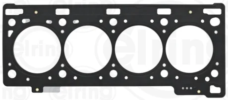 RENAULT Прокладка ГБЦ MEGANE II 2.0 06-08, LAGUNA II 2.0 16V 05-07 Elering 374.581