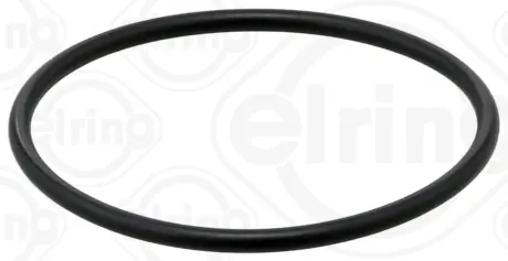 AUDI кільце ущільнювальне 55*61*3мм A3/A4/A6, VW BORA, CADDY III, GOLF IV 1.9 TDI ELRING 375.770