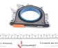 Сальник колінвалу (задній) VW Caddy II 1.4/1.6FSI 95-04 (85x131/152x15.94) Elering 376.730 (фото 2)