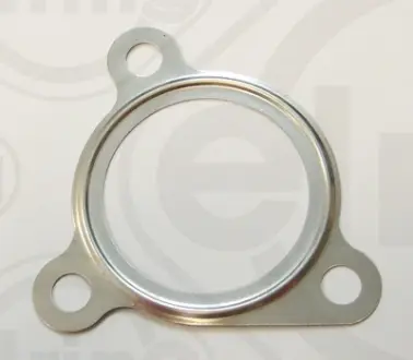 ALFA ROMEO Прокладка вихлопної труби MITO 1.3 MultiJet 08-10, FIAT DOBLO Cargo 1.3 D Multijet 10-, LANCIA YPSILON 1.3 D Multijet 06-11, OPEL ASTRA H GTC 1.3 CDTI 05-10 ELRING 381.550
