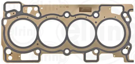 Прокладка ГБЦ Nissan Qashqai/X-Trail 2.0 13- (0.52mm) ELRING 381.612