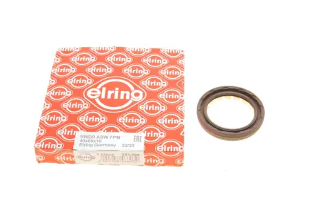 Прокладка коробки передач (43x59x10) CITROEN JUMPER I, XM PEUGEOT 605, BOXER 2.5D 03.94-04.02 ELRING 381.690