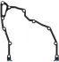 Прокладка кришки ГРМ RVI MIDLUM, PREMIUM 2 VOLVO 8700, 8900, B6, B7, FE, FE II, FL II, FL III, ABG MAZ 200 FENDT 900 DEUTZ FAHR 9000, AGROTRON X SAME DIAMOND, IRON D0826LE522-TTCD7.8L06 ELRING 381.791 (фото 1)