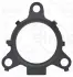 Прокладка клапана EGR BMW 5 (G30/F90)/7 (G11/G12) 16- B37/B57 ELRING 382.511 (фото 2)
