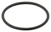 Прокладка термостата AUDI A3, A4 ALLROAD B8, A4 B8, A5, TT SEAT ALTEA, ALTEA XL, EXEO, EXEO ST, LEON SKODA OCTAVIA II, SUPERB II, YETI VW EOS, GOLF VI, JETTA III 1.8/2.0/2.0ALK 09.04-07.18 ELRING 382.550 (фото 1)