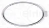 Прокладка труби вихлопної BMW 5 (G30/F90)/7 (G11/G12)/X5 (G05/F95) 16- B57 D30 ELRING 383.701 (фото 1)