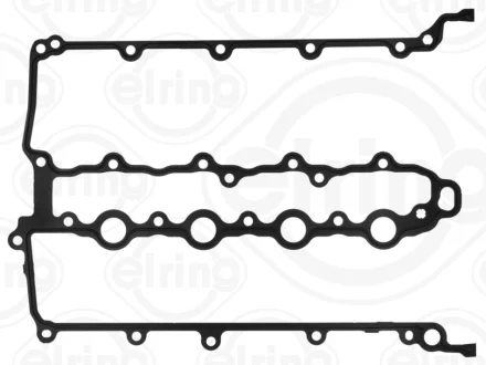 Прокладка кришки клапана JAGUAR E-PACE, F-PACE, F-TYPE, XE, XF II, XF SPORTBRAKE LAND ROVER DEFENDER, DISCOVERY SPORT, DISCOVERY V, RANGE ROVER EVOQUE, RANGE ROVER IV 2.0/2.0ALK/2.0H 02.17- ELRING 384280 - фото Прокладка кришки клапана JAGUAR E-PACE, F-PACE, F-TYPE, XE, XF II, XF SPORTBRAKE LAND ROVER DEFENDER, DISCOVERY SPORT, DISCOVERY V, RANGE ROVER EVOQUE, RANGE ROVER IV 2.0/2.0ALK/2.0H 02.17- ELRING 384280