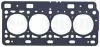 Прокладка, головка блоку циліндрів RENAULT 1,2 16V D4F 07- ELRING 386.240 (фото 1)