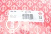 Прокладка колектора впускного Ford Galaxy/Transit 2.0 94-06 (к-кт) ELRING 388.260 (фото 2)