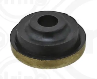 HONDA Ущільнення гвинта кришки голівки циліндра ACCORD VI 1.6 LS 98-02, CIVIC V 1.6 i Vtec 94-96 ELRING 389.190 (фото 1)
